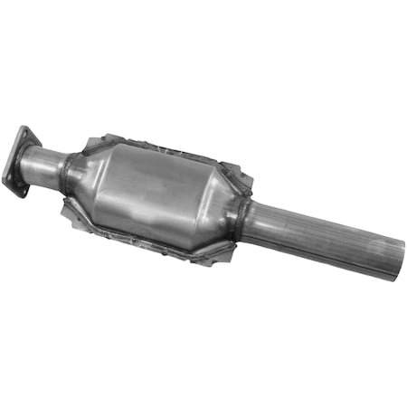 Walker Exhaust Catalytic Converter 15634